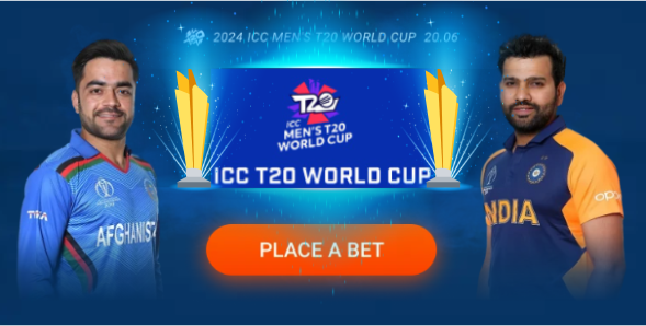 Mostplay 2024 T20 World Cup